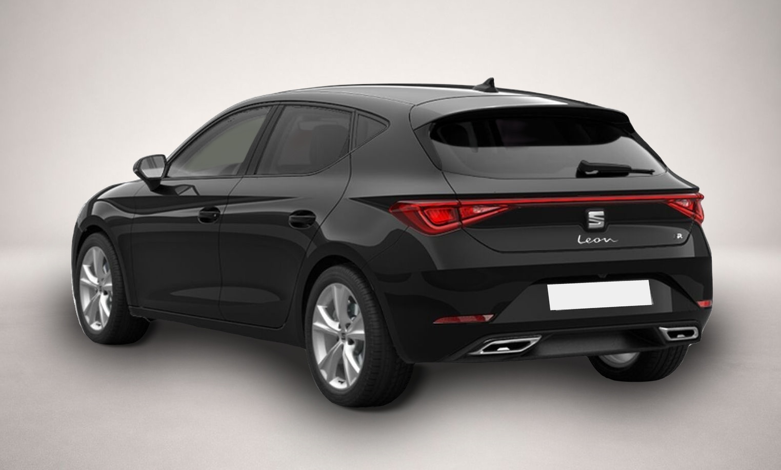 Seat Leon (07/2026, Benzin)