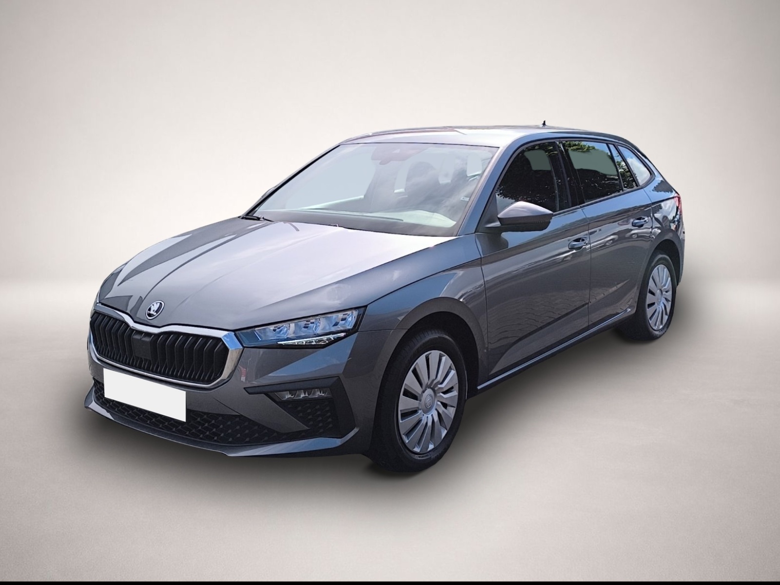 Skoda Scala (12/2024, Benzin)