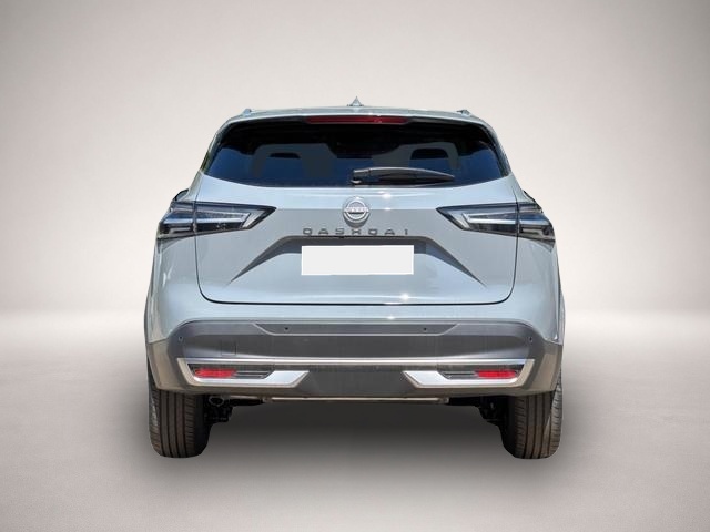 Nissan Qashqai (06/2026, Benzin)