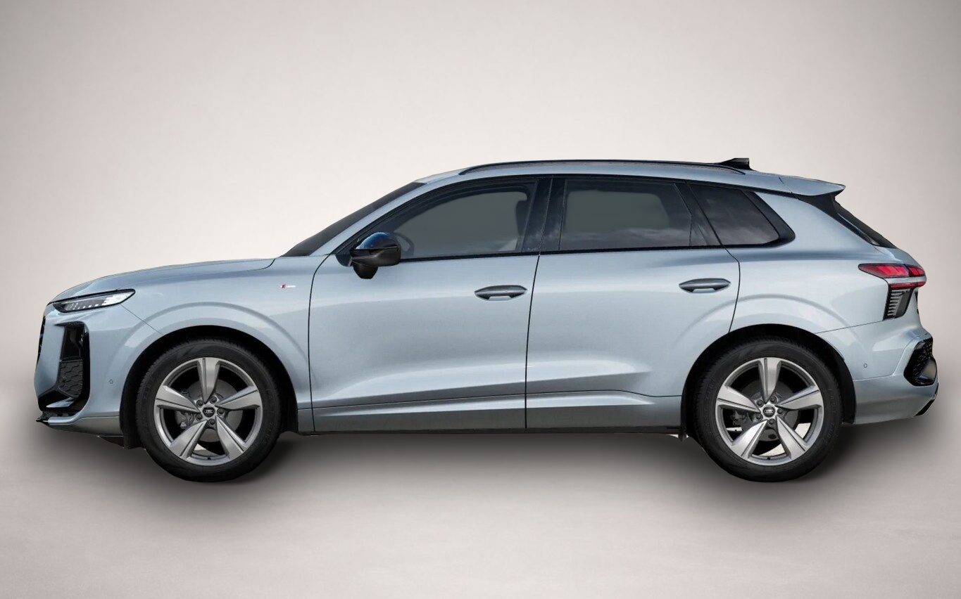 Audi Q3 (05/2026, Benzin)