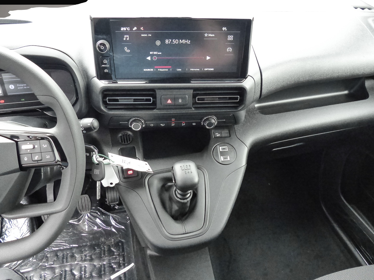 Fiat Doblo, Bild 5 von 7