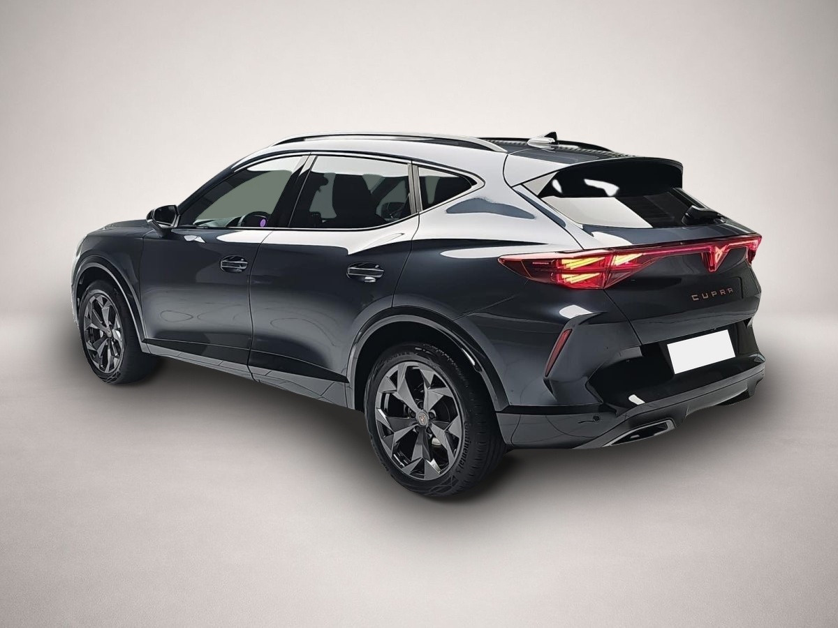 CUPRA Formentor, Bild 3 von 4