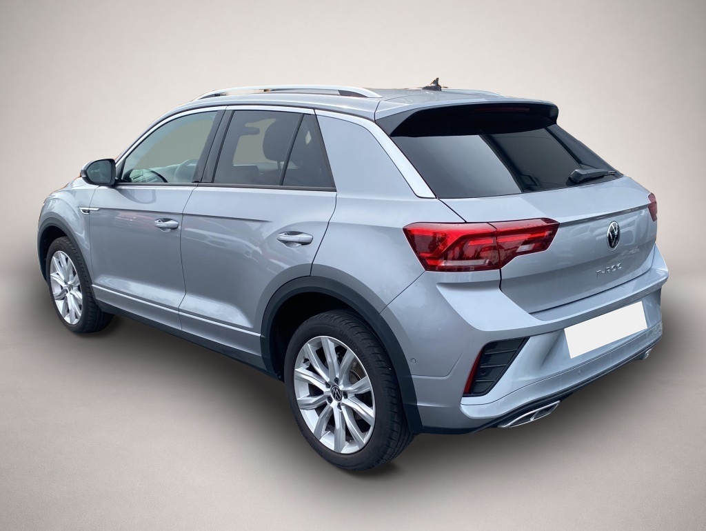 Volkswagen T-Roc (06/2025, Benzin)