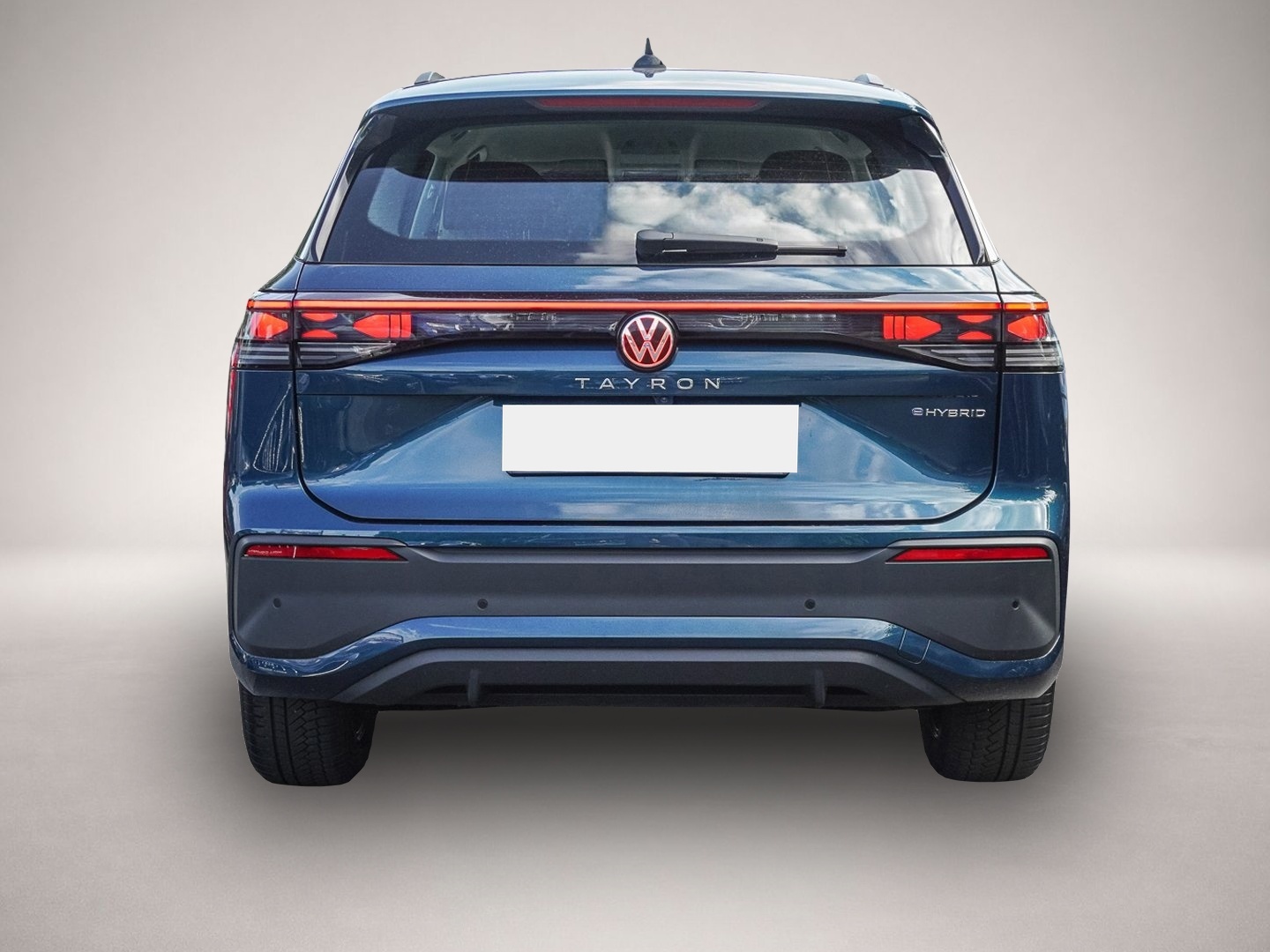 Volkswagen Tayron (07/2025, )