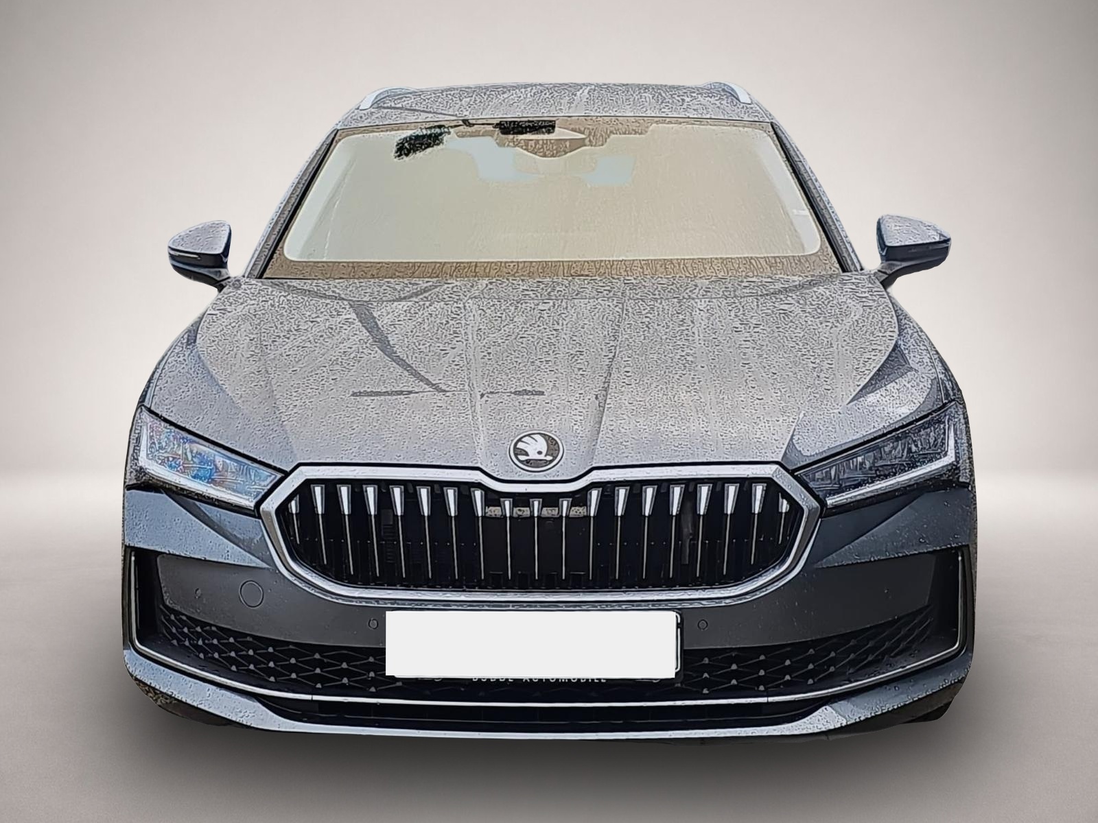 Skoda Superb (04/2026, Diesel)