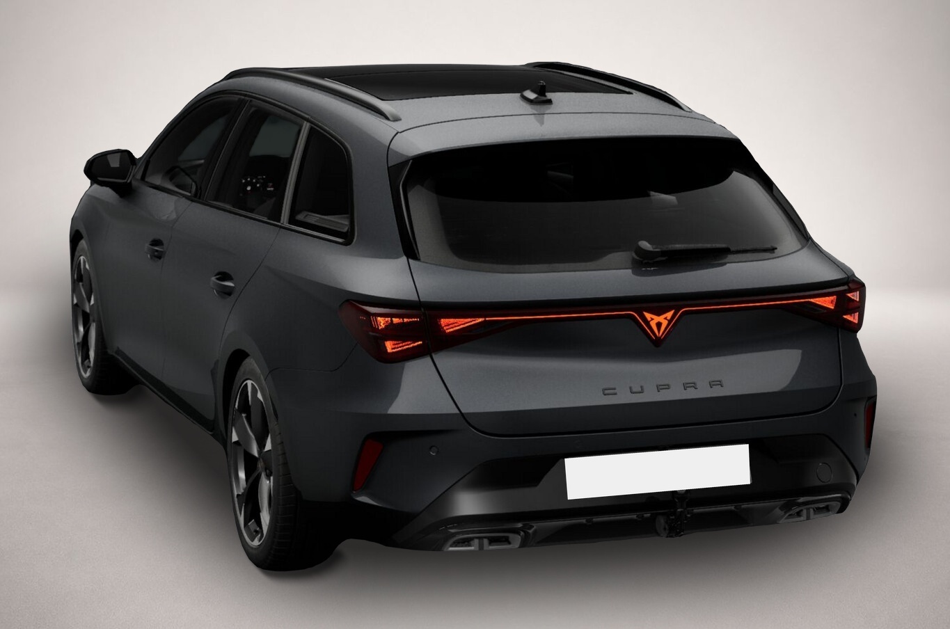 Cupra Leon (05/2026, Benzin)