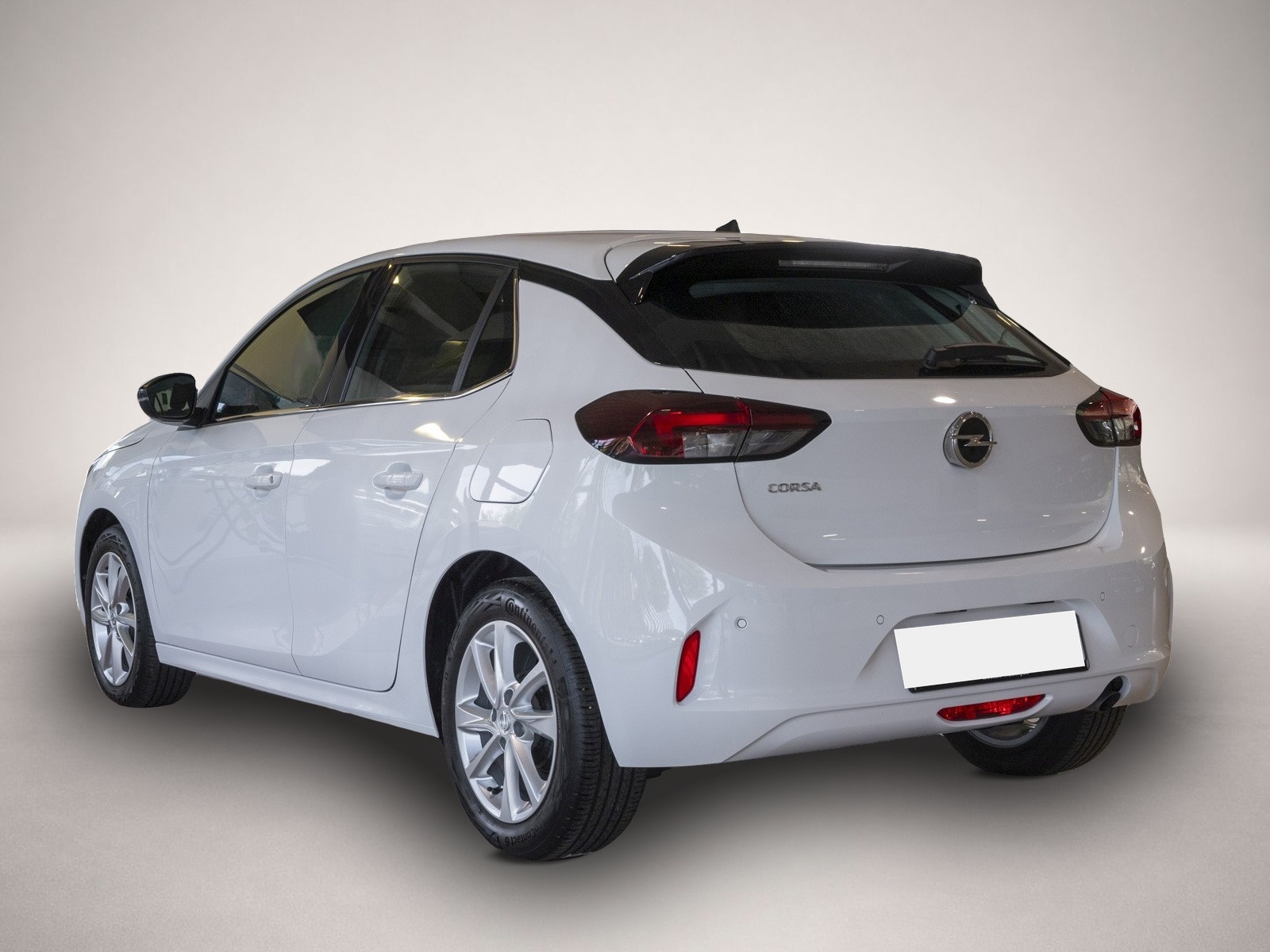 Opel Corsa (01/2023, Benzin)