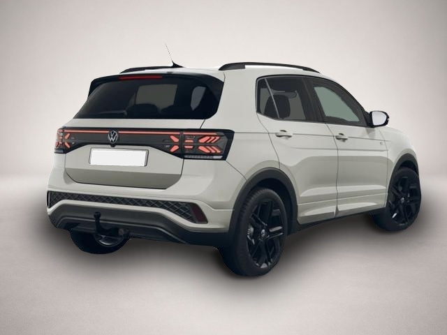 Volkswagen T-Cross (, Benzin)