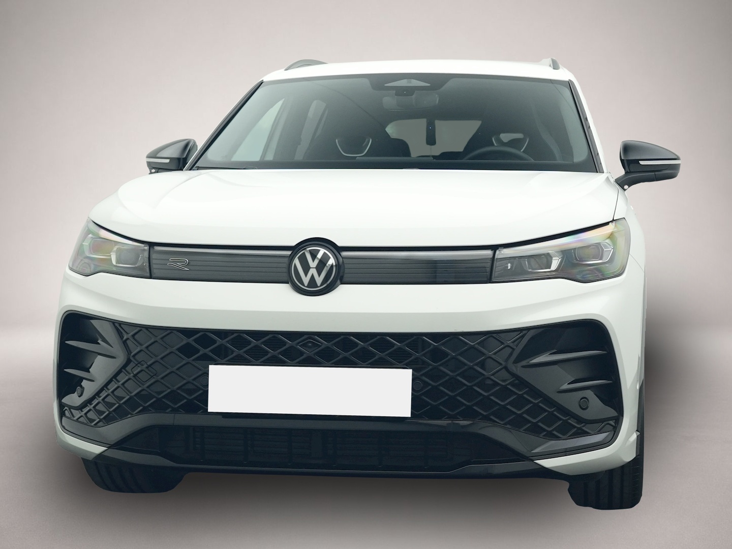 Volkswagen Tiguan (10/2025, Benzin)