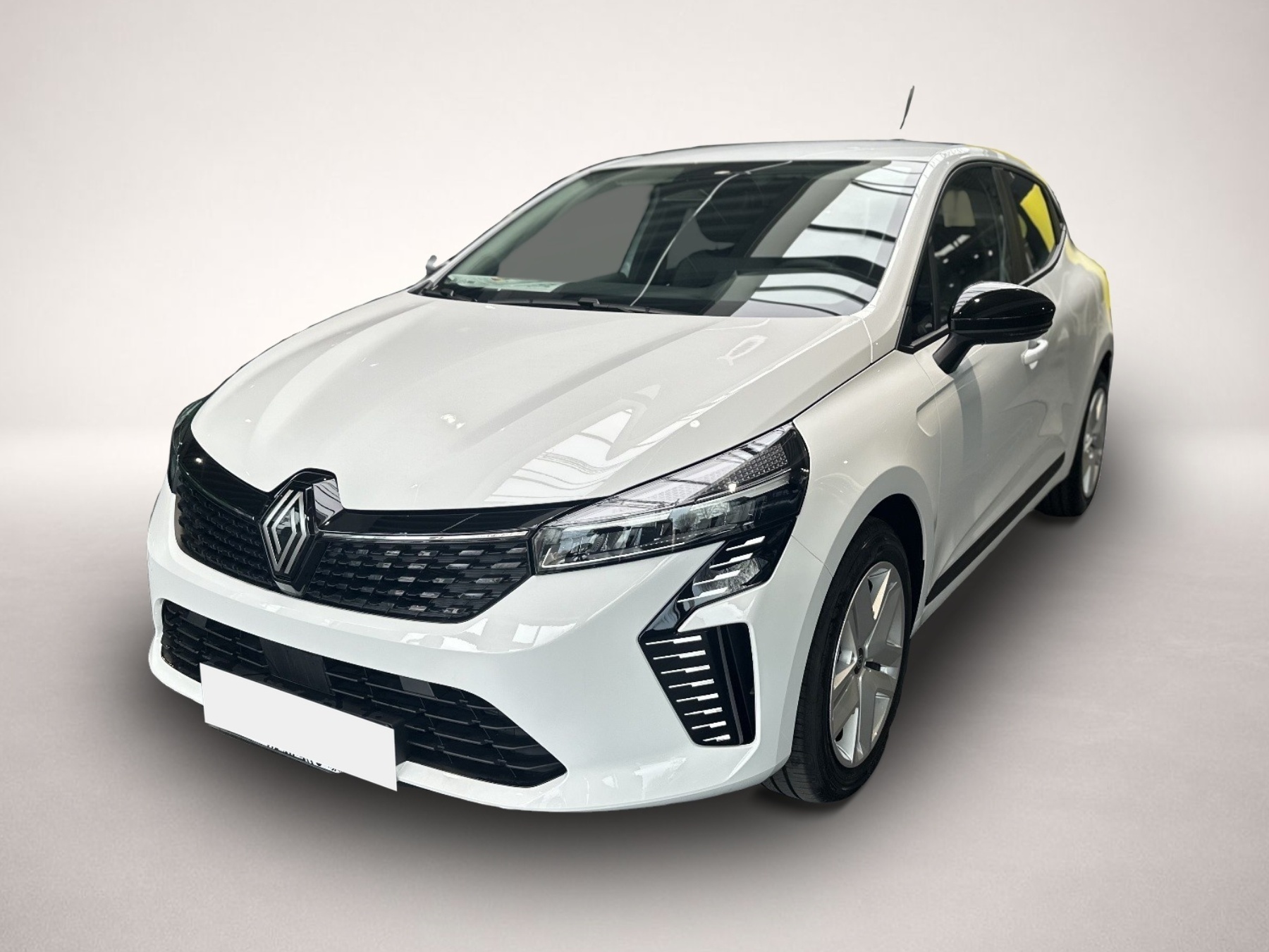Renault Clio (02/2026, Benzin)