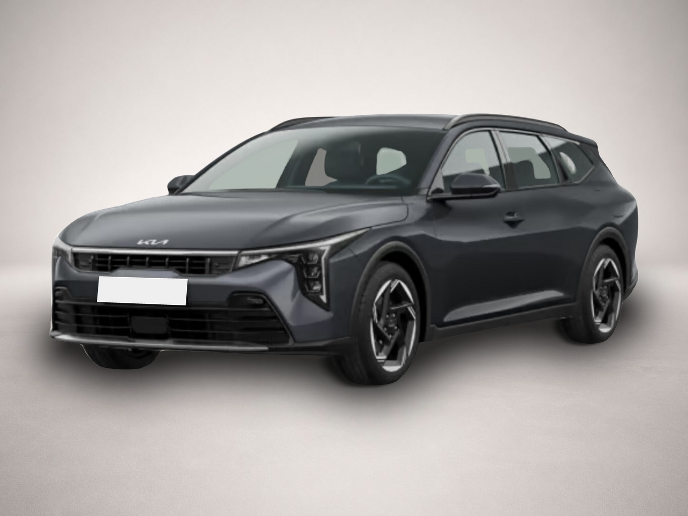 KIA K4 (02/2026, Benzin)