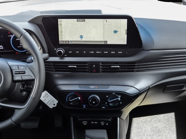 Hyundai i20 (, Benzin)