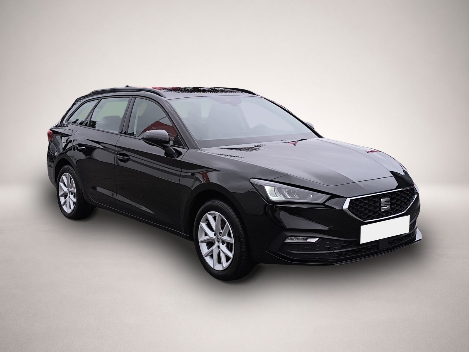 Seat Leon (10/2023, Diesel)