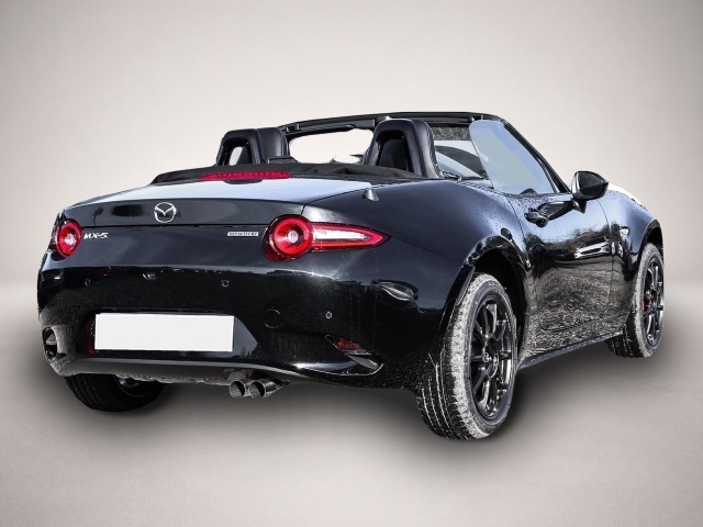 Mazda MX-5 (03/2026, Benzin)
