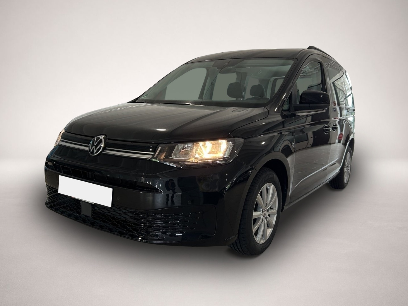 Volkswagen Other (10/2023, Diesel)