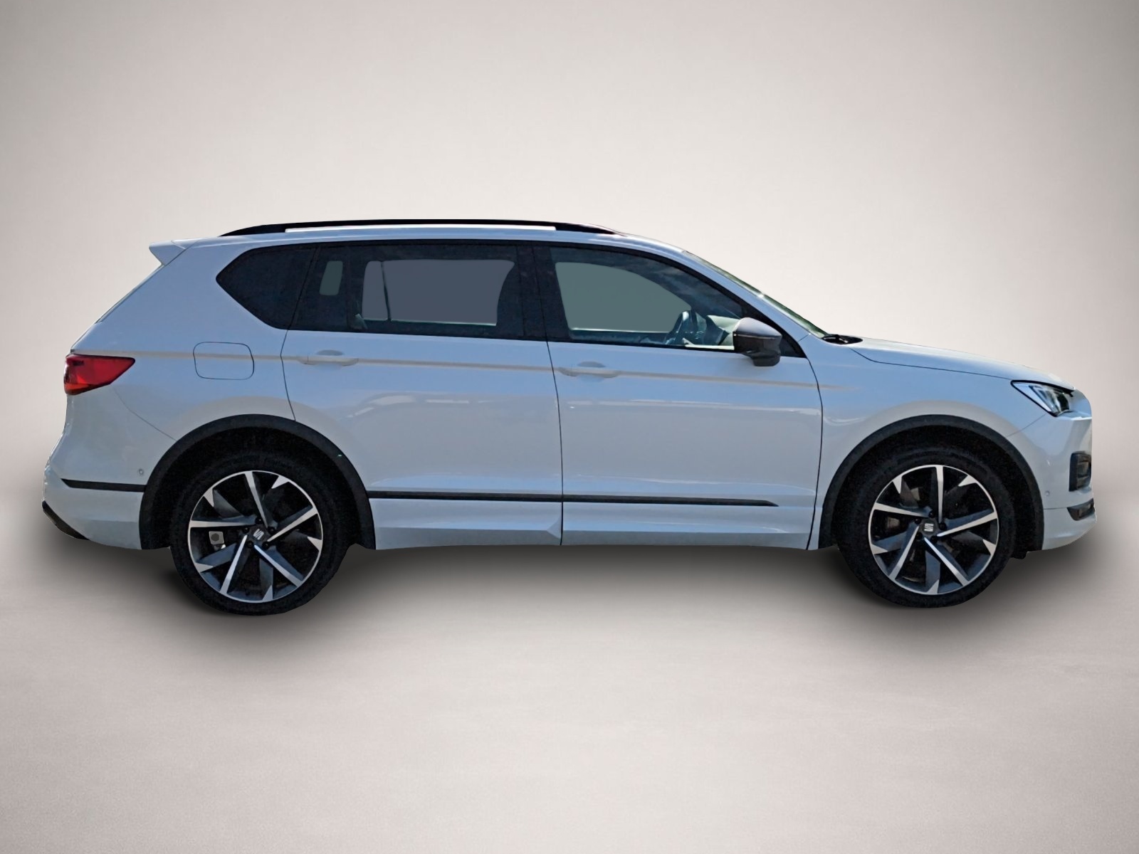 Seat Tarraco (05/2021, Hybrid (Benzin/Elektro))
