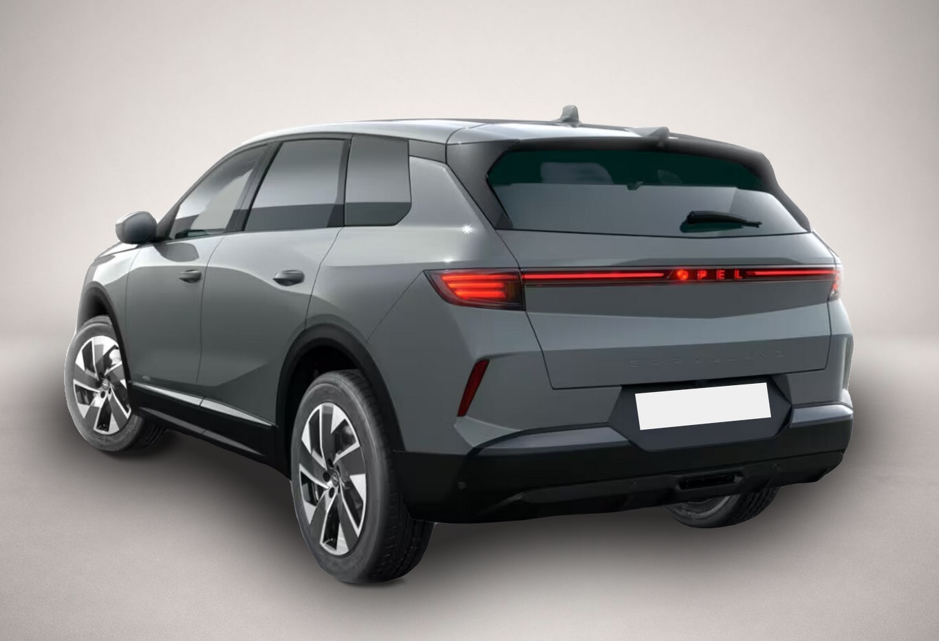 Opel Grandland (X) (06/2026, Benzin)