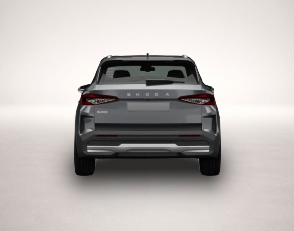 Skoda Elroq, Bild 4 von 8