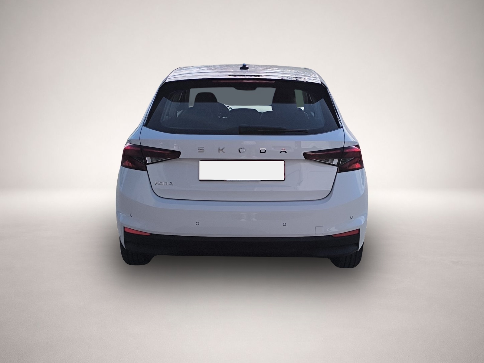 Skoda Fabia, Bild 6 von 8