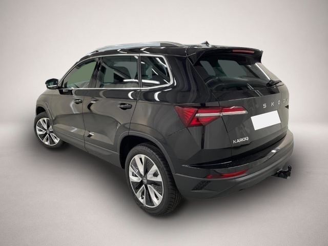 Skoda Karoq (06/2026, Benzin)