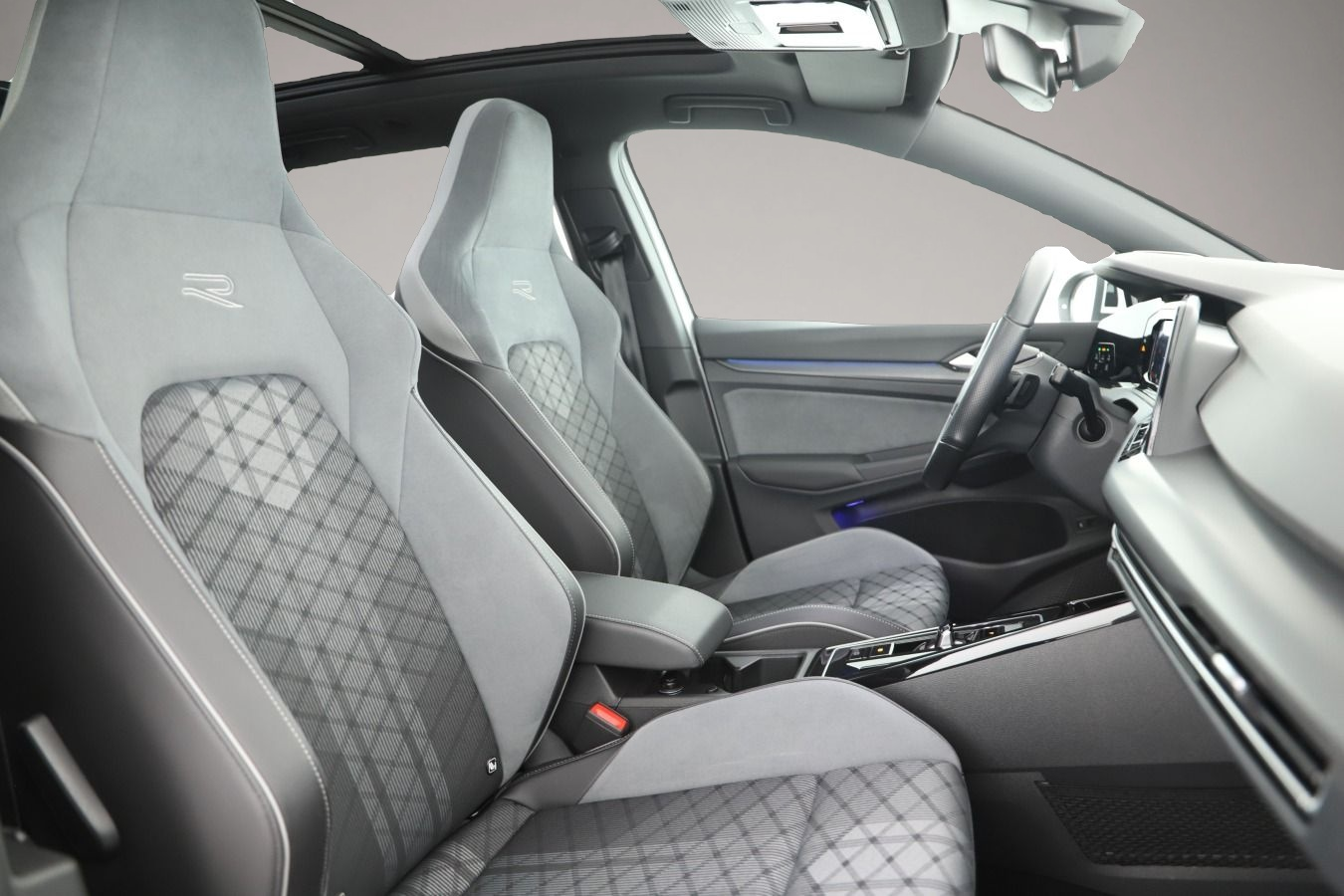 Volkswagen Golf (02/2023, )