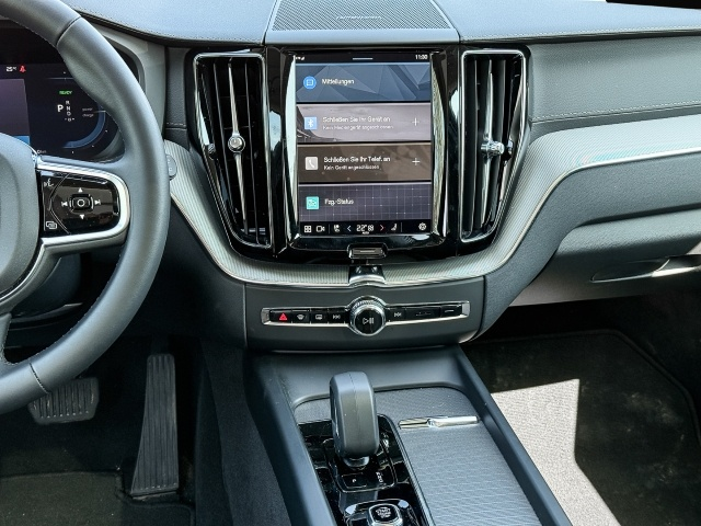 Volvo XC60 (05/2024, Hybrid (Benzin/Elektro))