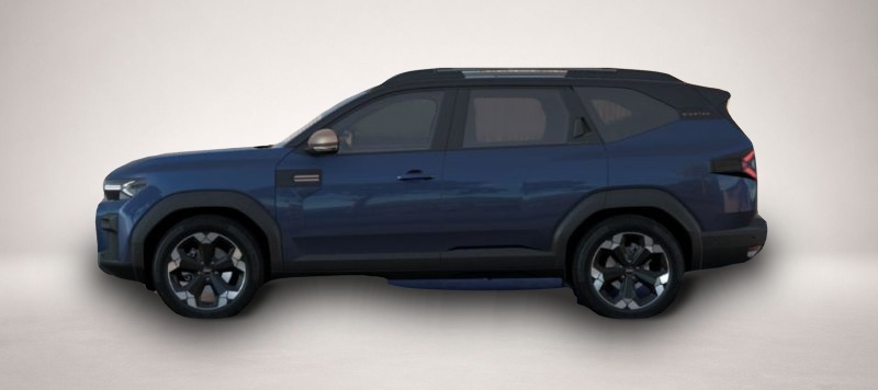Dacia Bigster, Bild 2 von 5