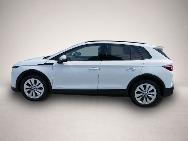Skoda Elroq (06/2026, ELECTRIC)