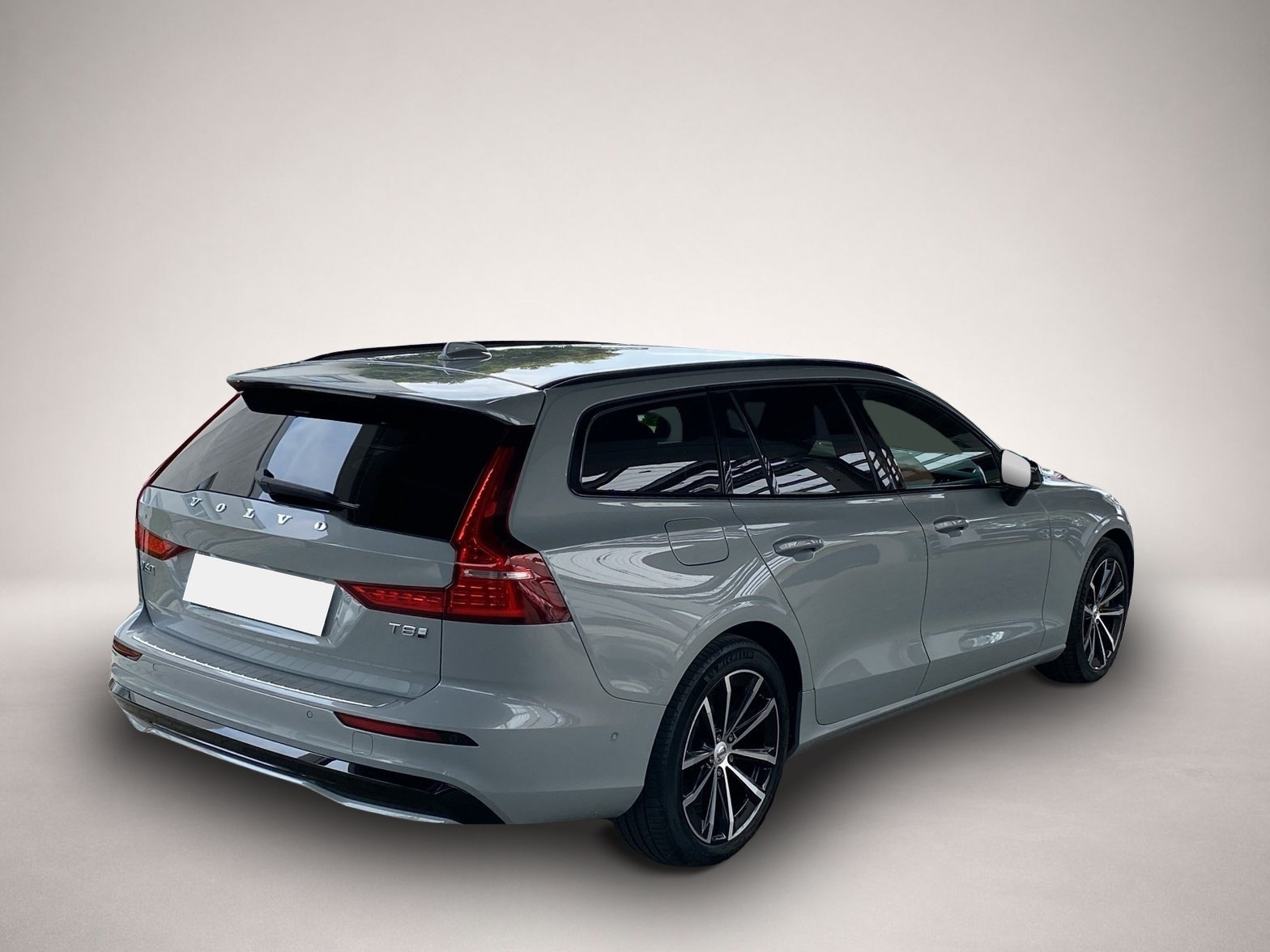 Volvo V60 (07/2024, )