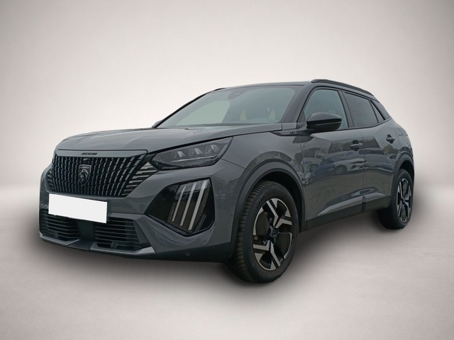 Peugeot 2008 (12/2023, Benzin)