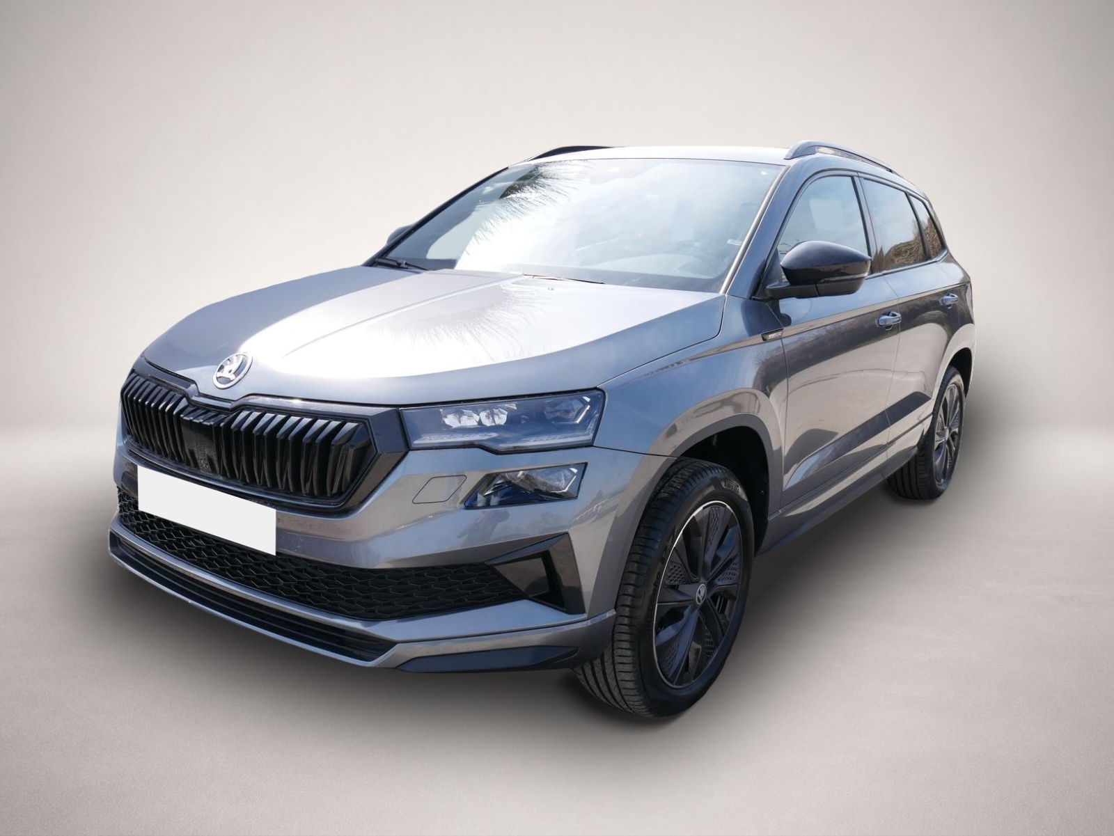 Skoda Karoq (06/2026, Benzin)