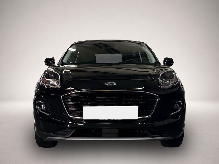 Ford Puma (02/2023, Benzin)