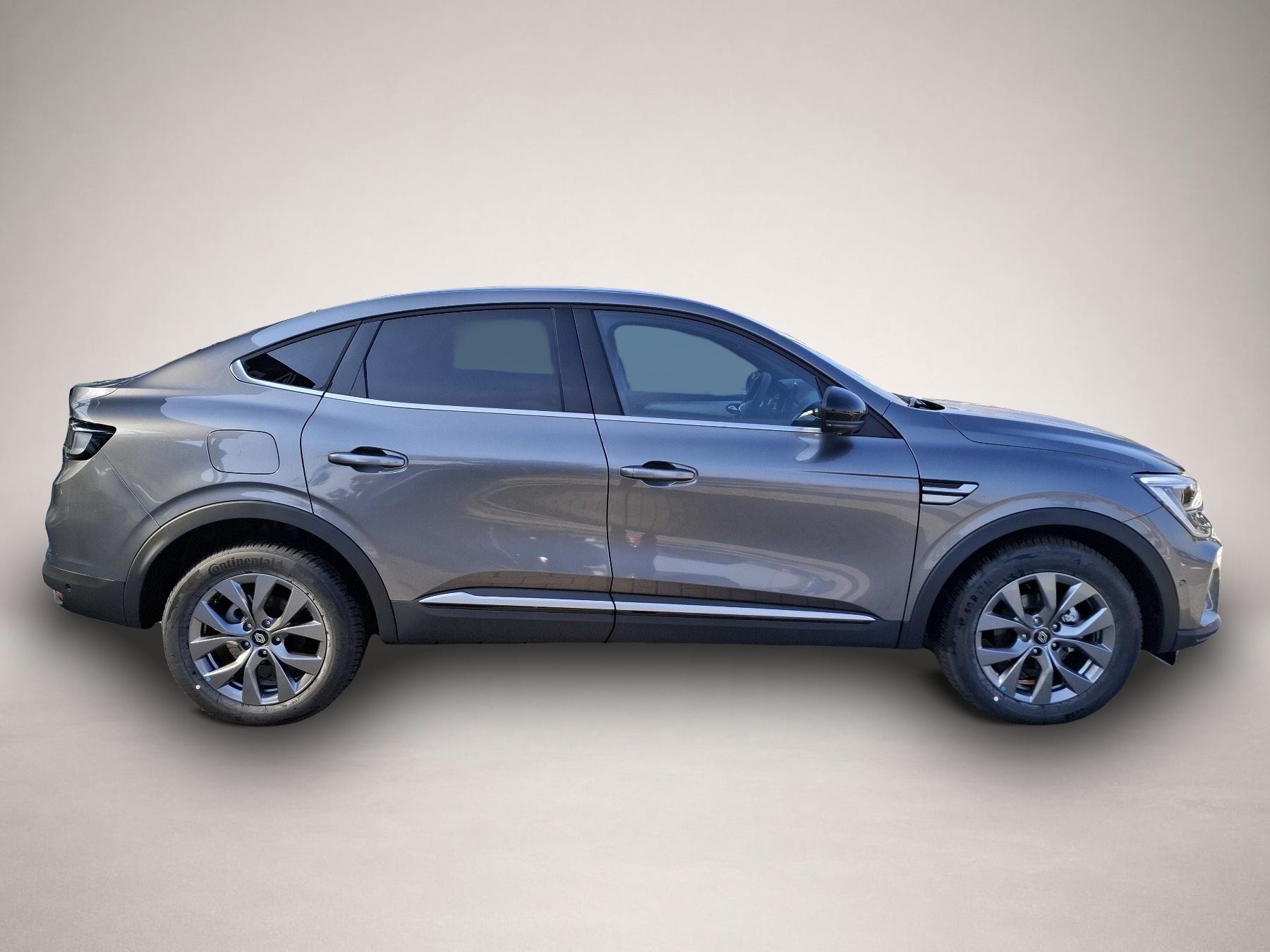 Renault Arkana (09/2025, Benzin)