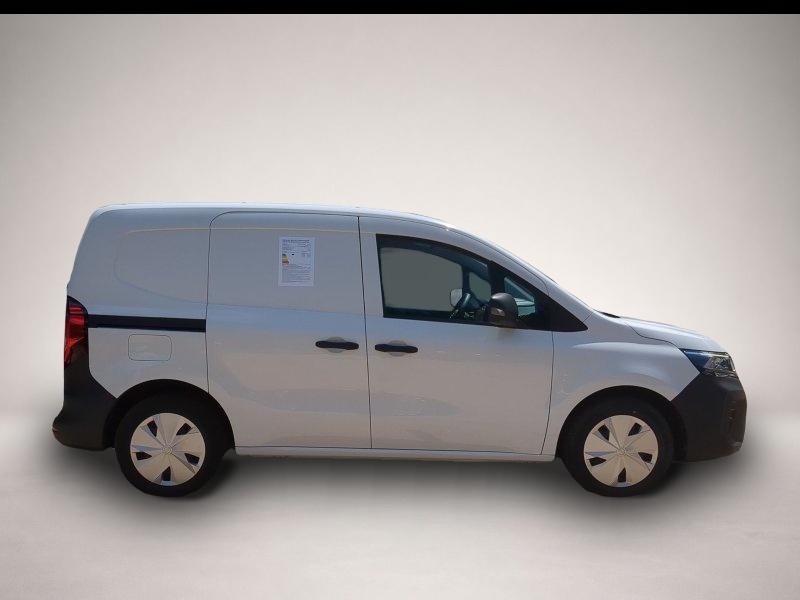 Nissan Townstar (12/2023, ELECTRIC)