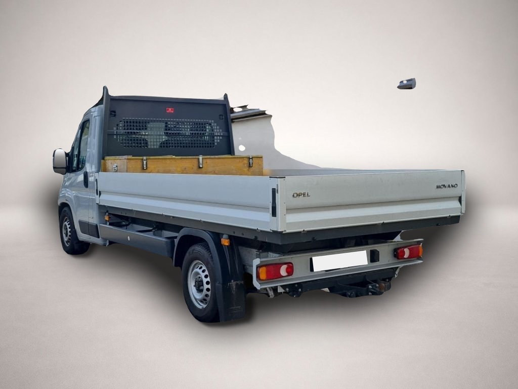 Opel Other (04/2025, )