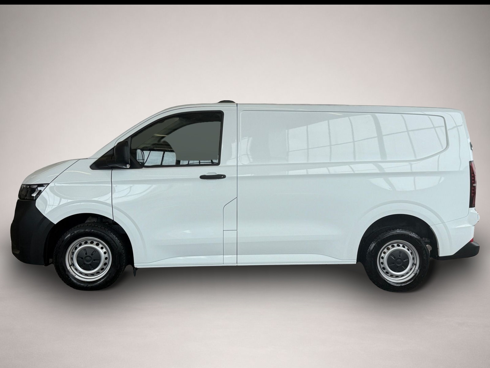 Volkswagen Other (02/2025, Diesel)