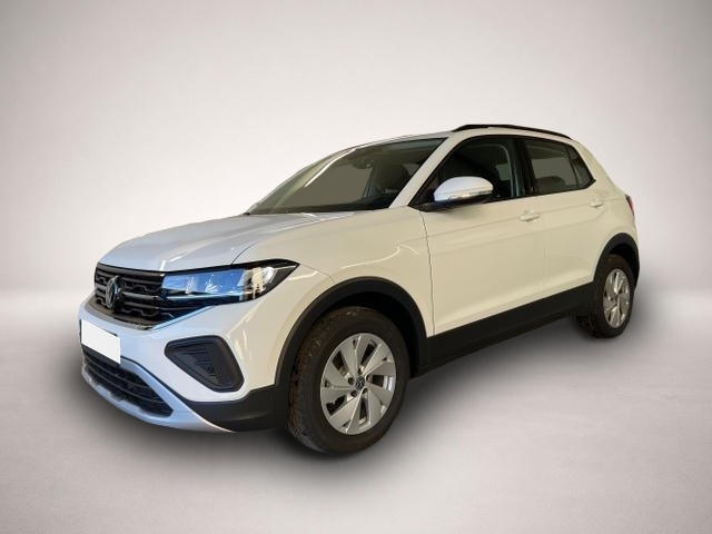 Volkswagen T-Cross (, Benzin)