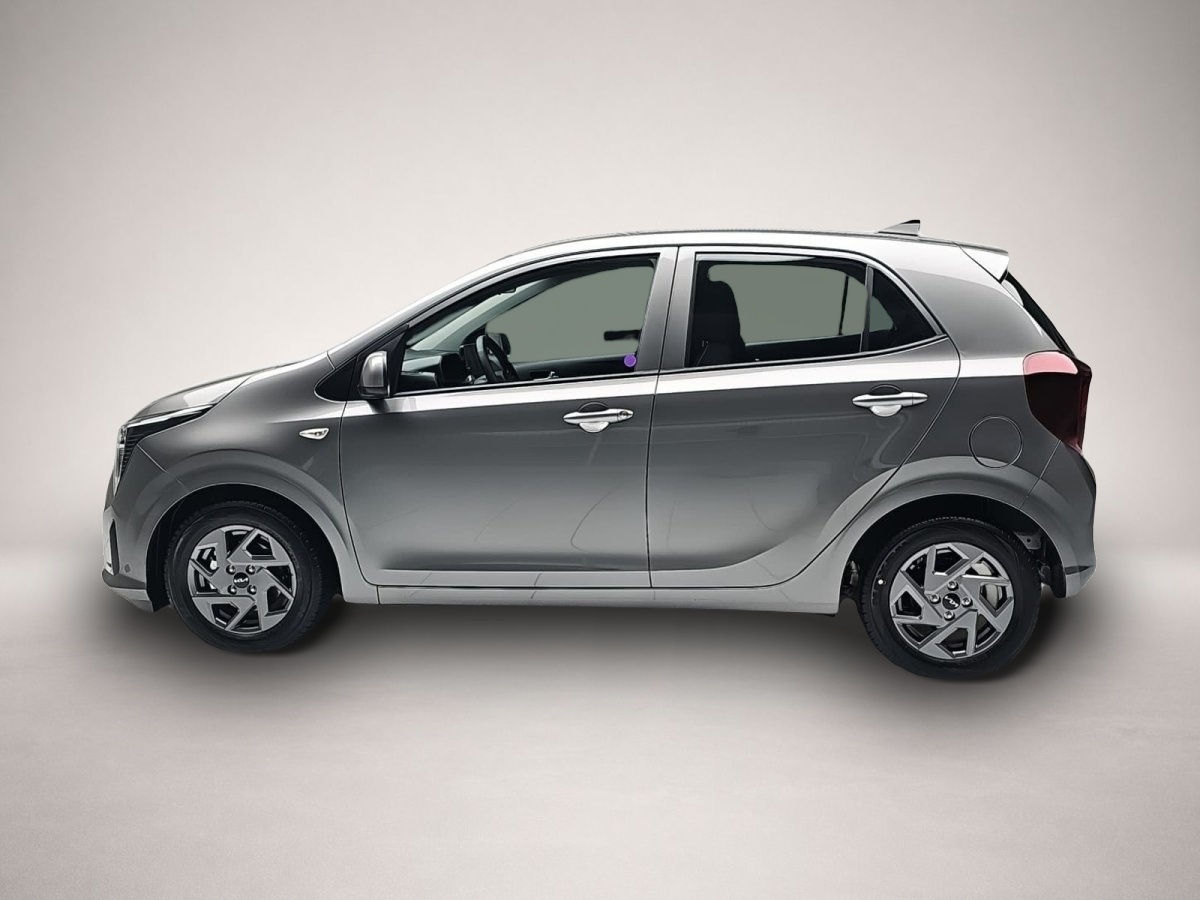 Kia Picanto, Bild 4 von 4