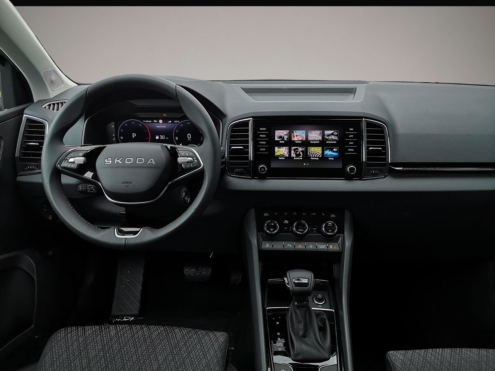 Skoda Karoq (05/2026, Benzin)