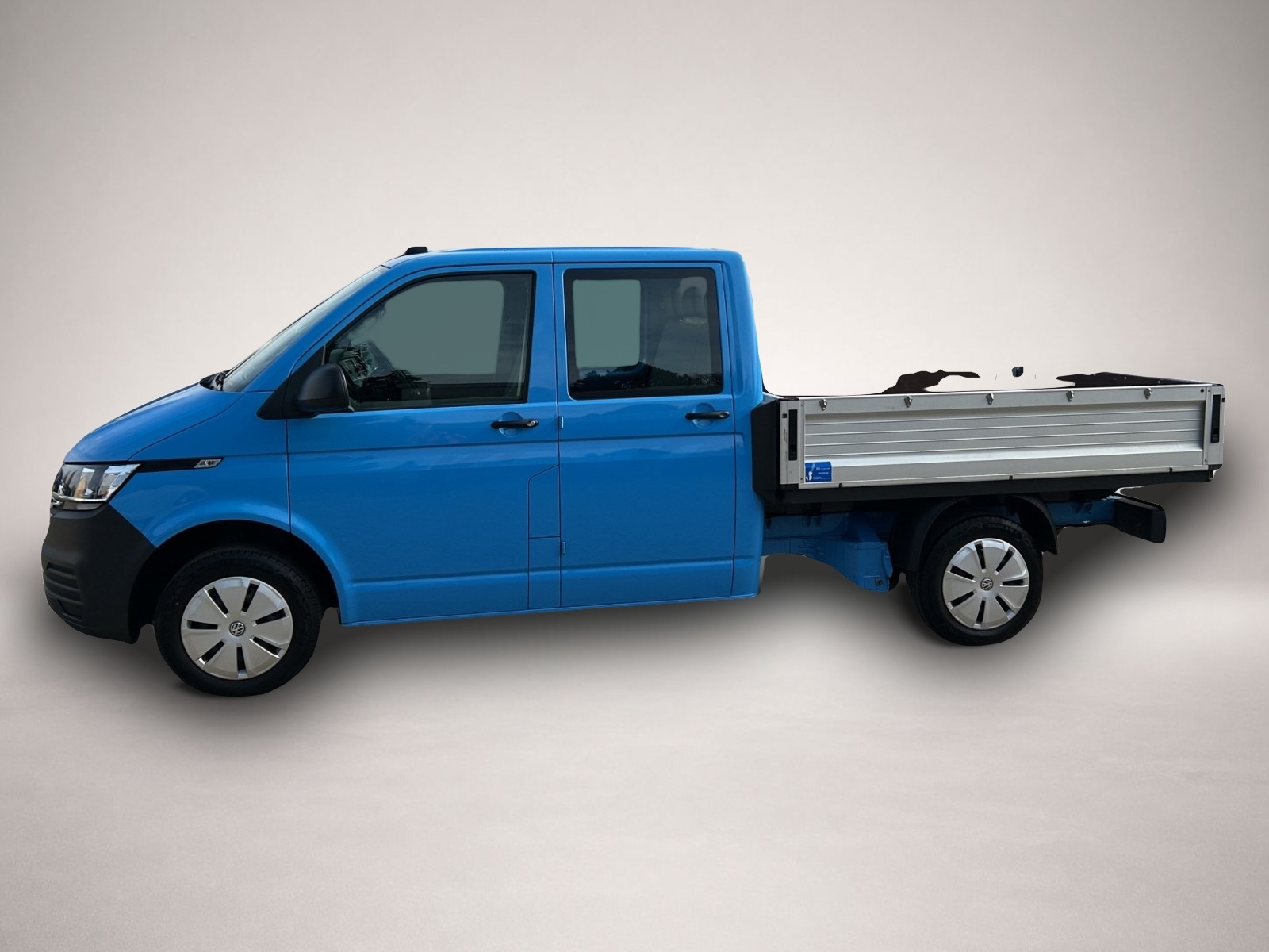 Volkswagen Other (01/2022, Diesel)