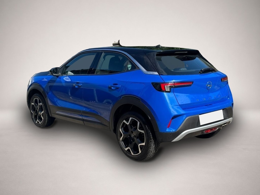 Opel Mokka (07/2023, )