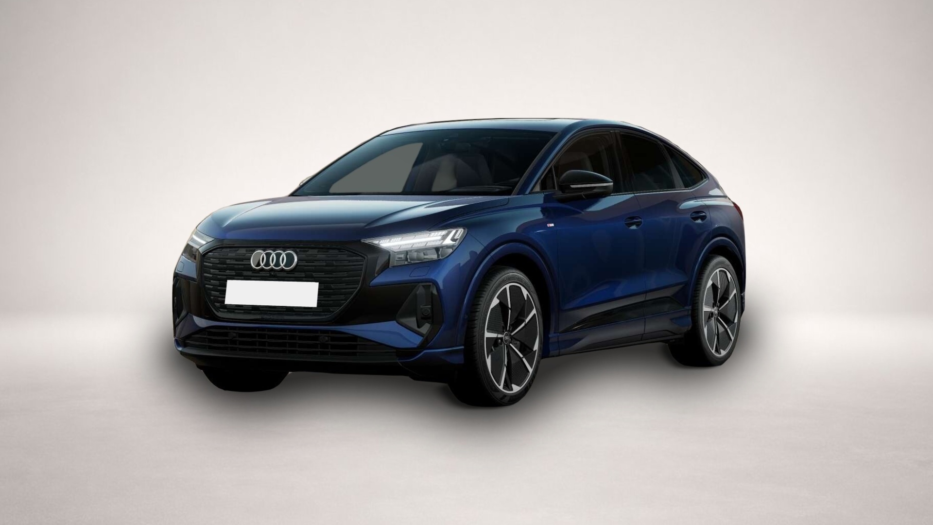 Audi Q4 e-tron (07/2025, ELECTRIC)