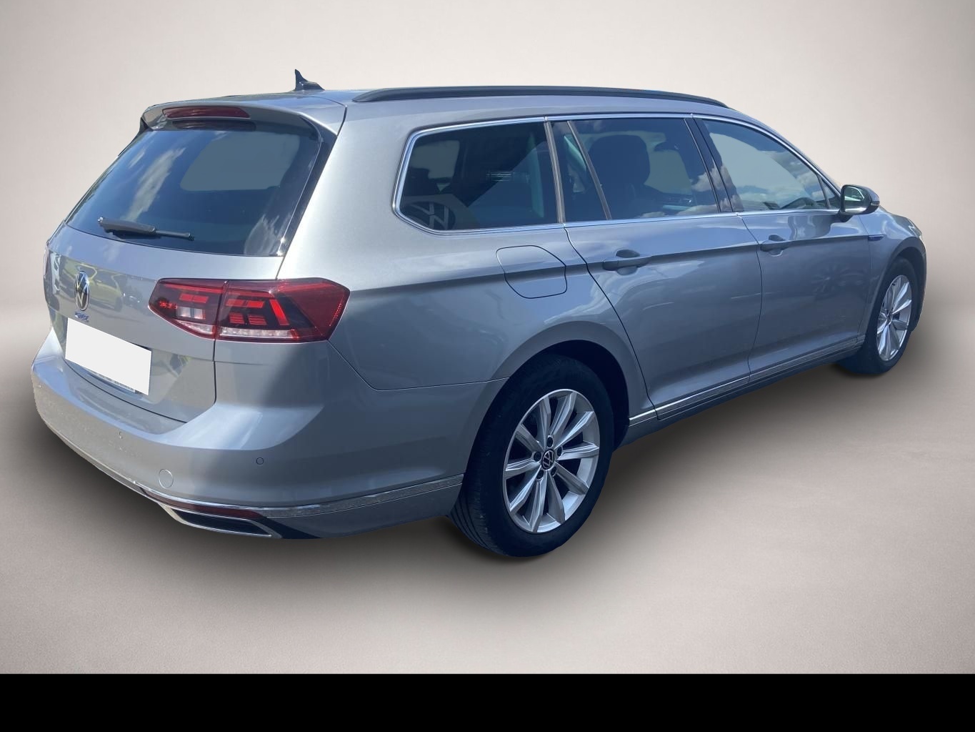 Volkswagen Passat Variant (03/2022, )