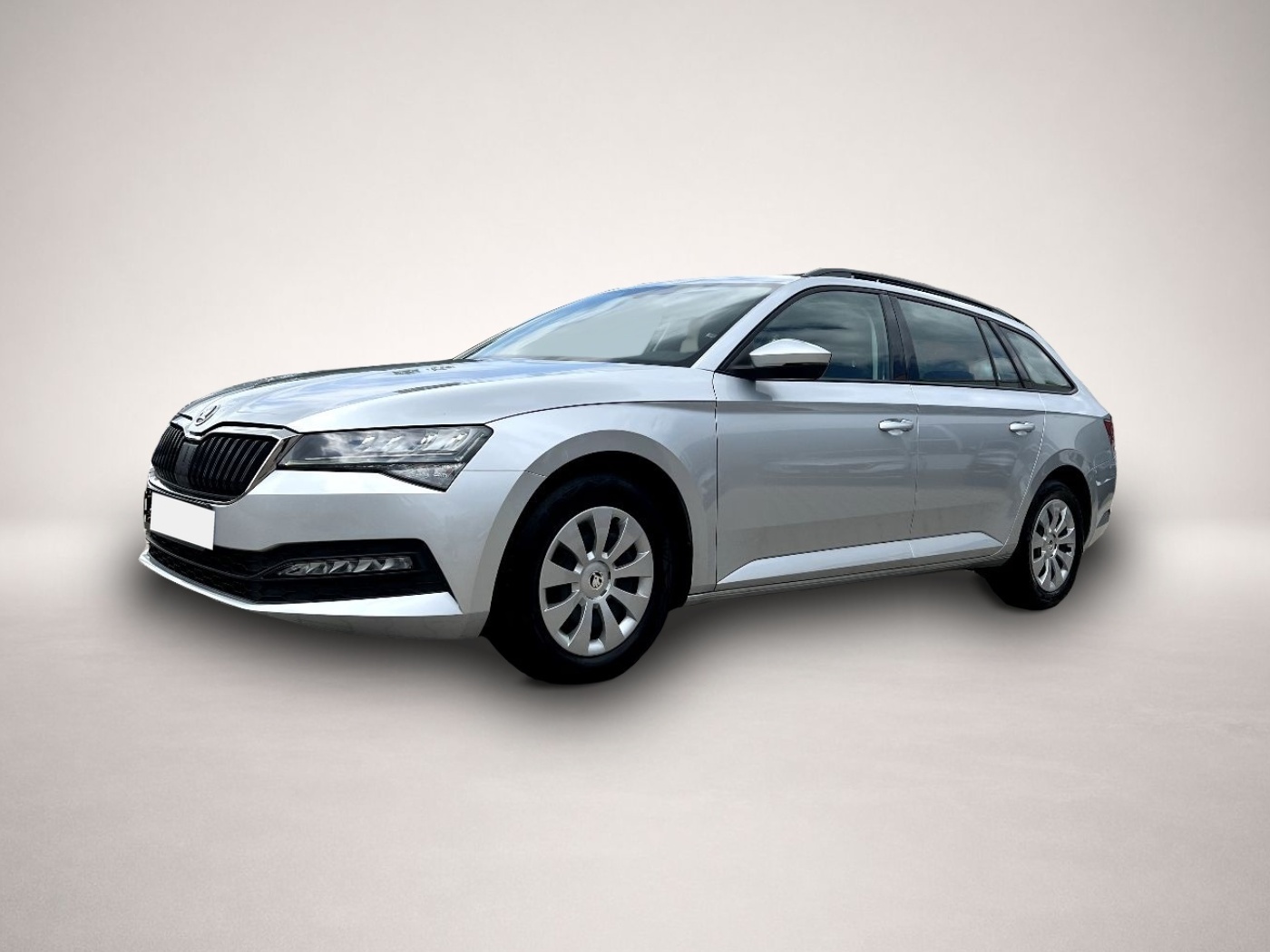 Skoda Superb (12/2021, )