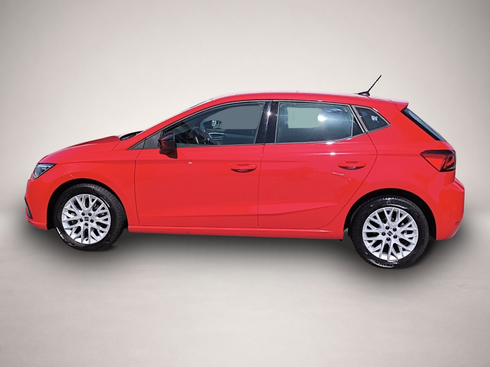 Seat Ibiza (11/2023, Benzin)