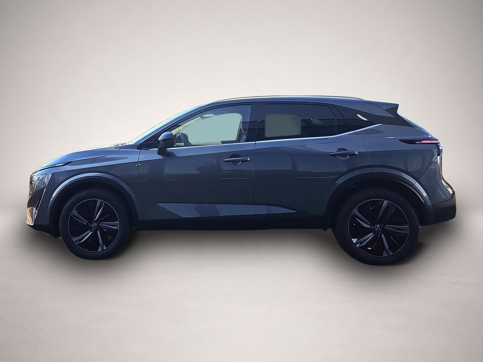 Nissan Qashqai (03/2026, Benzin)