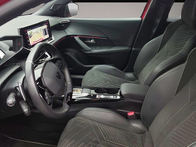 Peugeot 2008 (06/2024, Benzin)