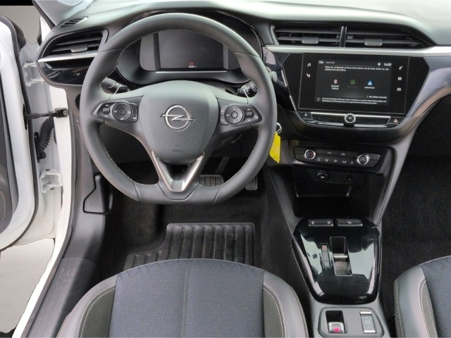 Opel Corsa (07/2023, Benzin)