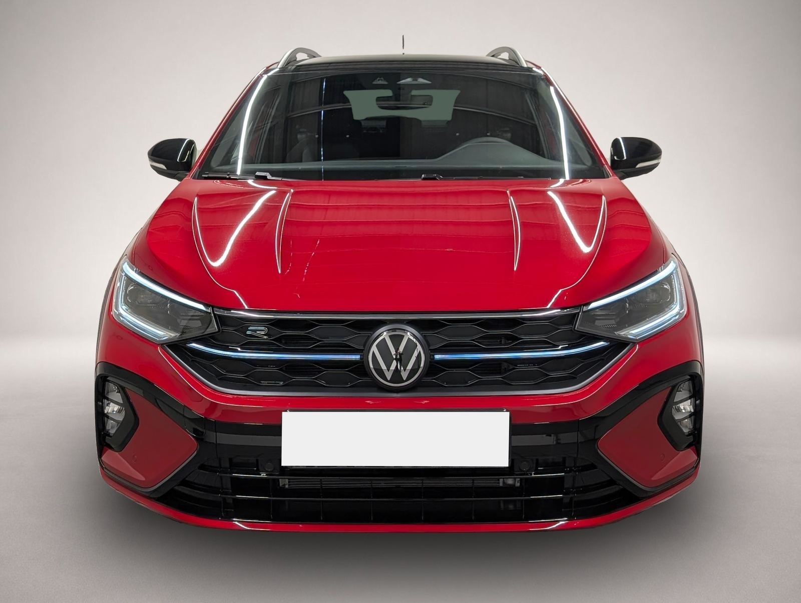 Volkswagen Taigo, image 8 of 8