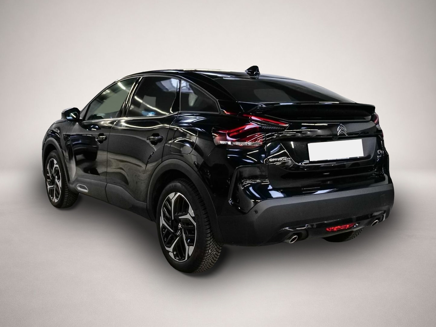 Citroen C4 (11/2023, Benzin)